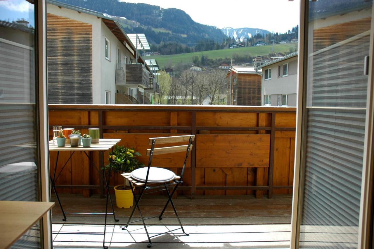 Ferienhaus Waluliso By Schladming-appartements *