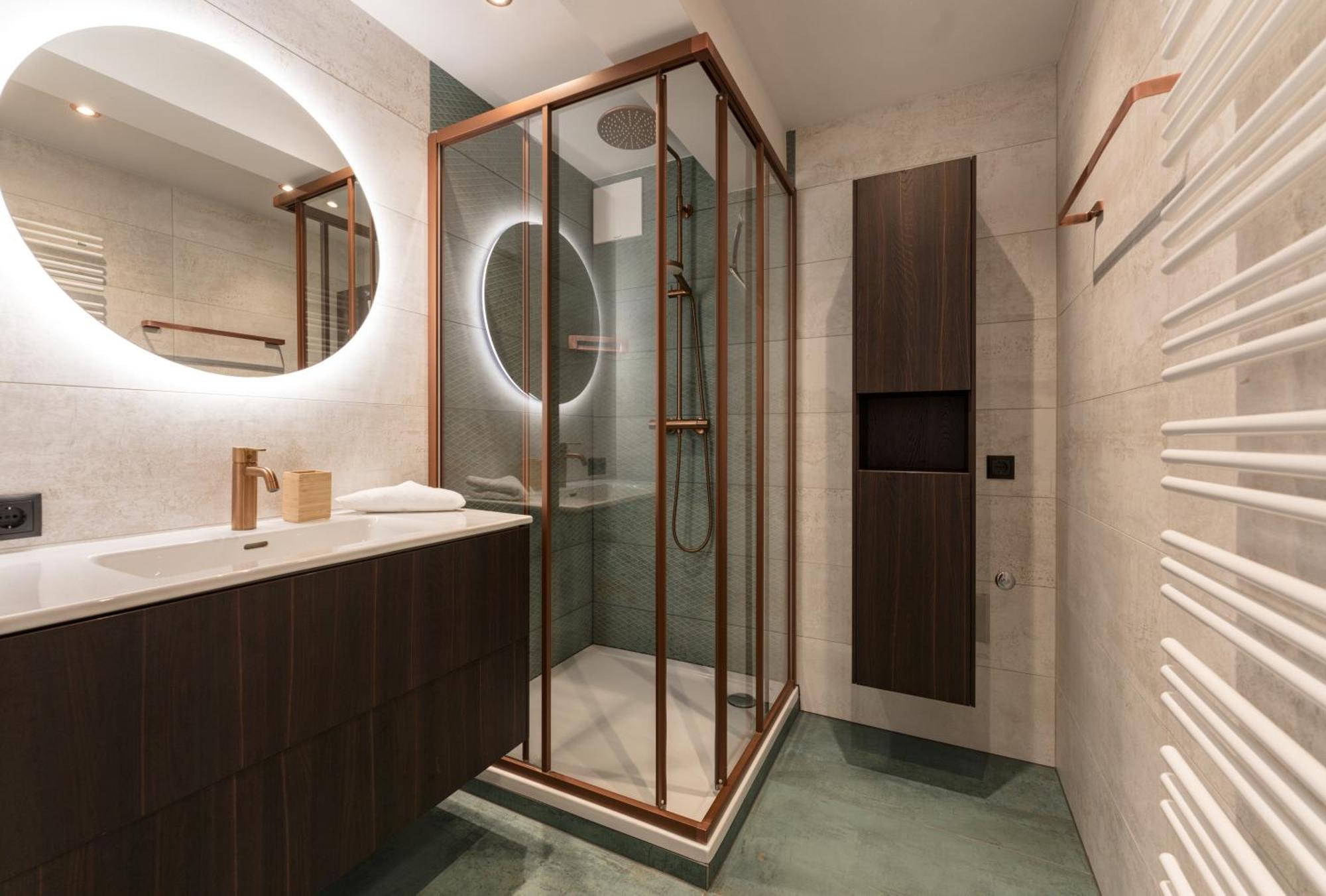 Waluliso By Schladming-appartements Ferienhaus