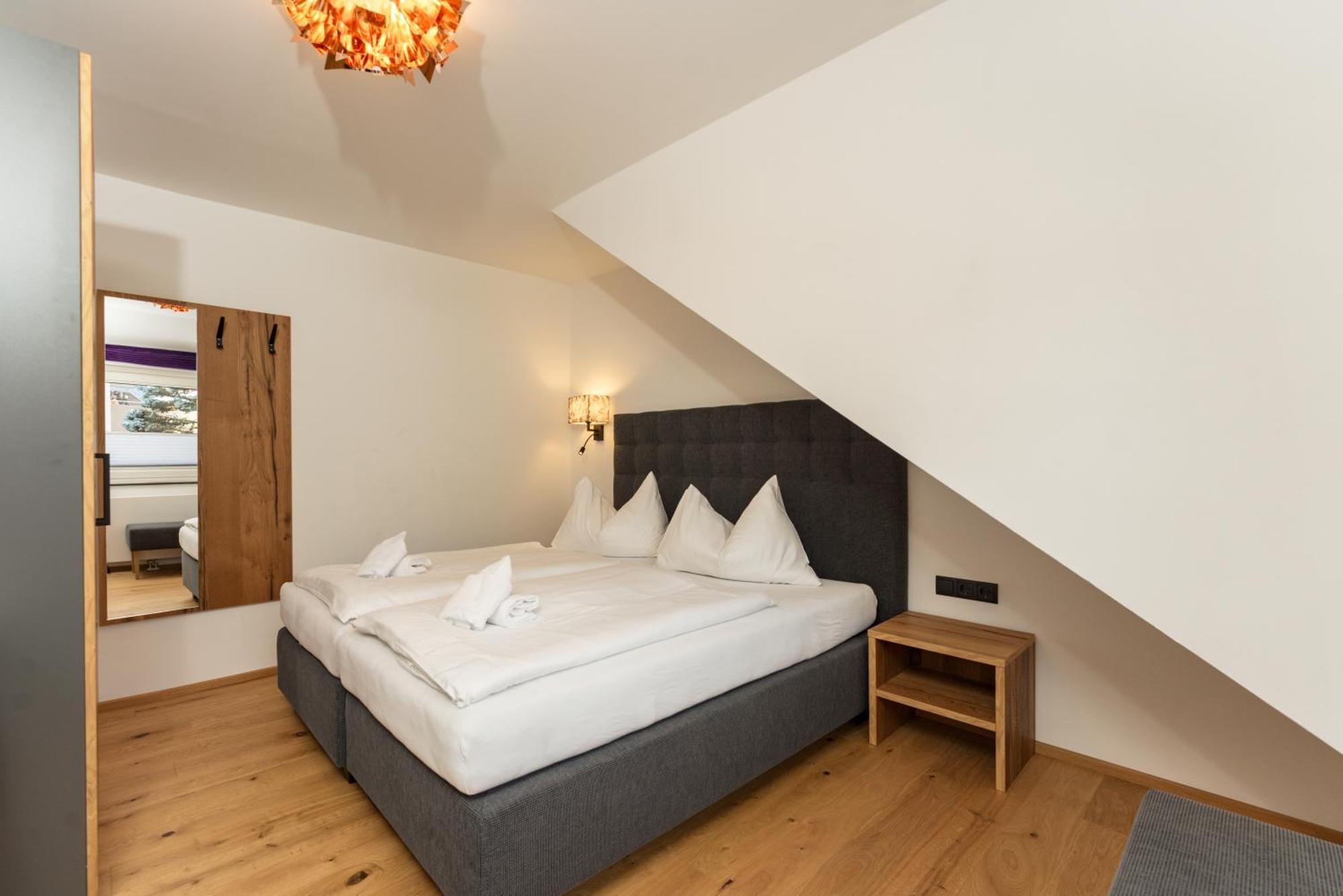 Waluliso By Schladming-appartements Ferienhaus *