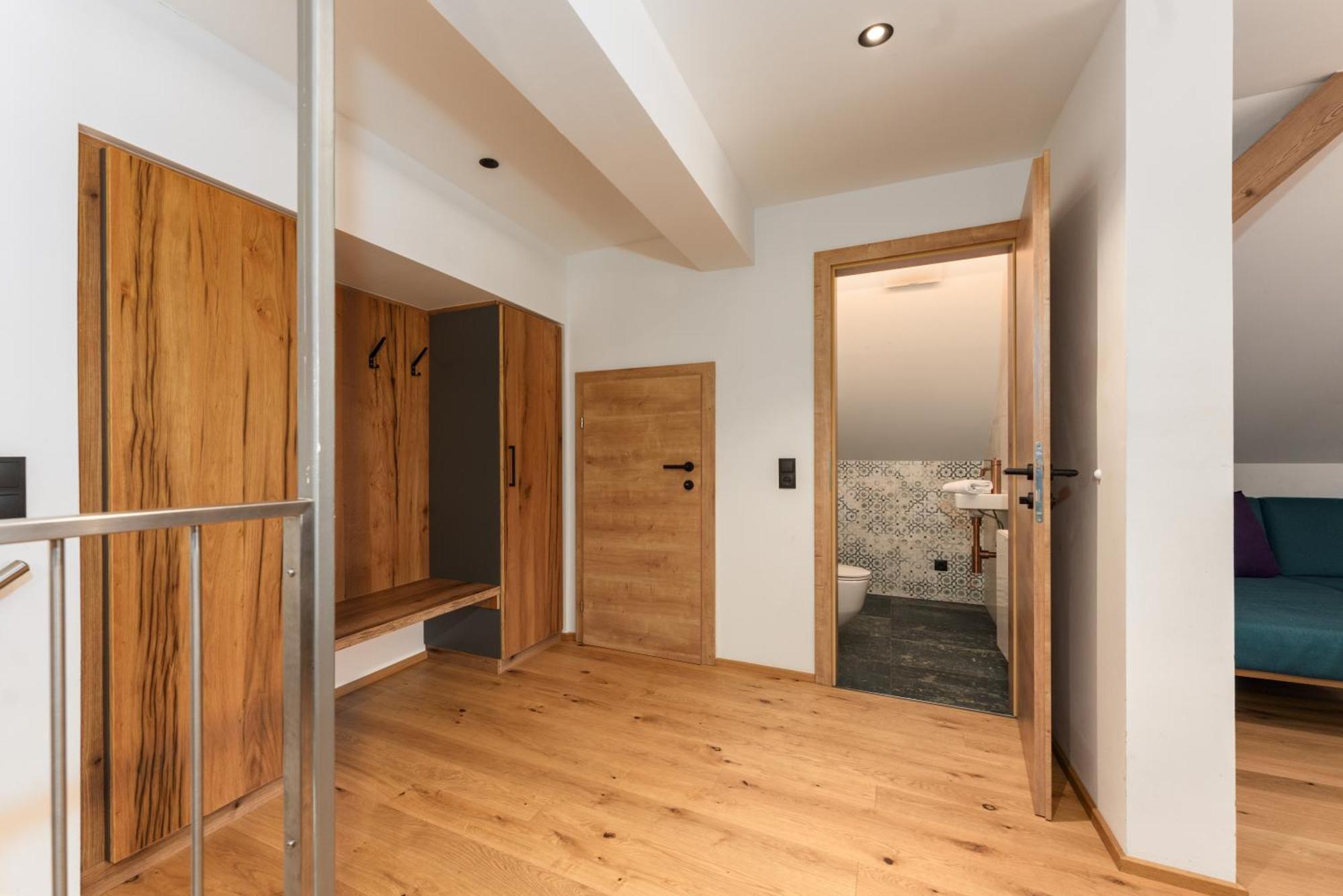 Waluliso By Schladming-appartements Schladming