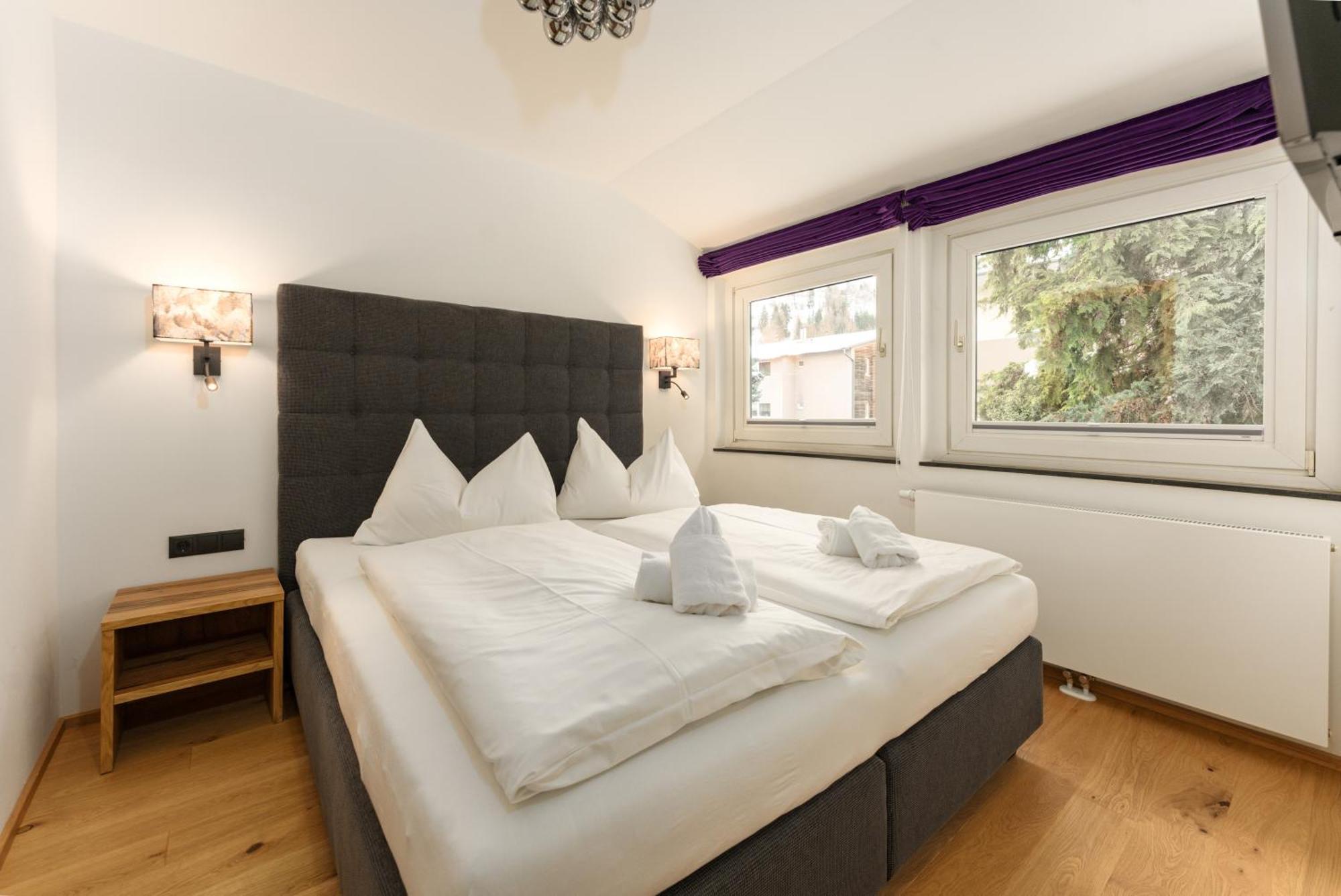 Ferienhaus Waluliso By Schladming-appartements Schladming