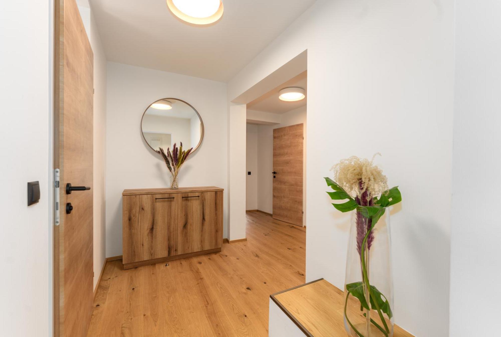 Waluliso By Schladming-appartements Ferienhaus Schladming