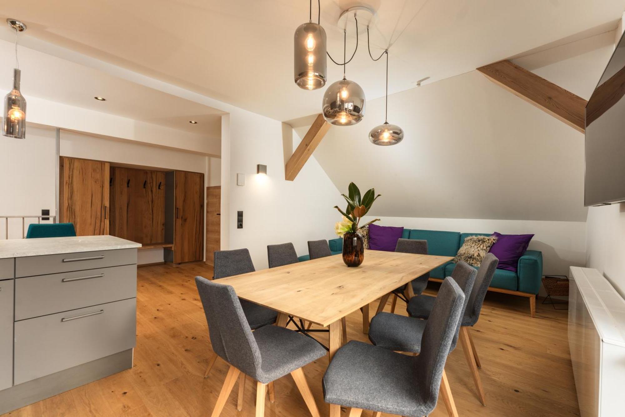 Waluliso By Schladming-appartements Schladming