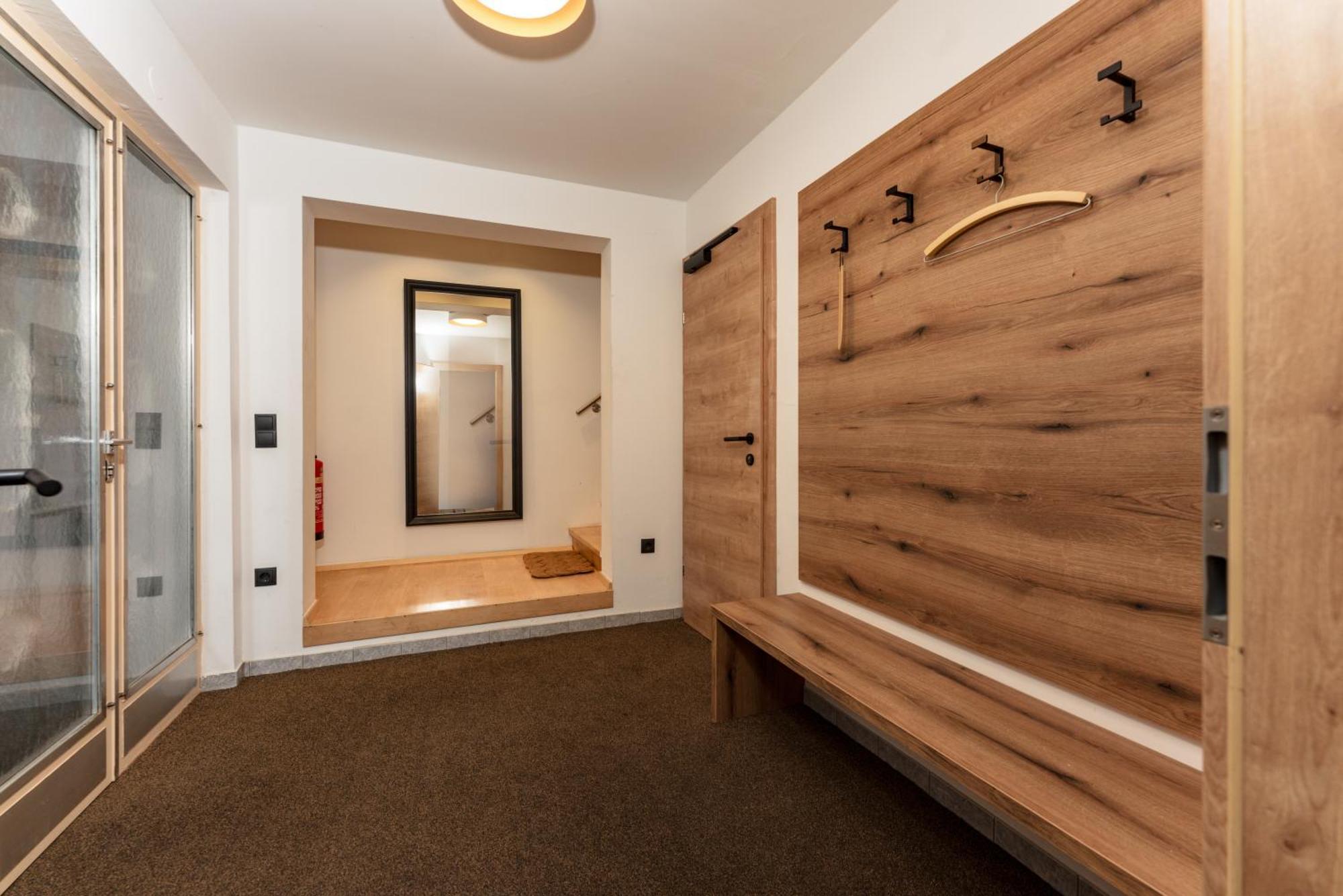 Waluliso By Schladming-appartements *