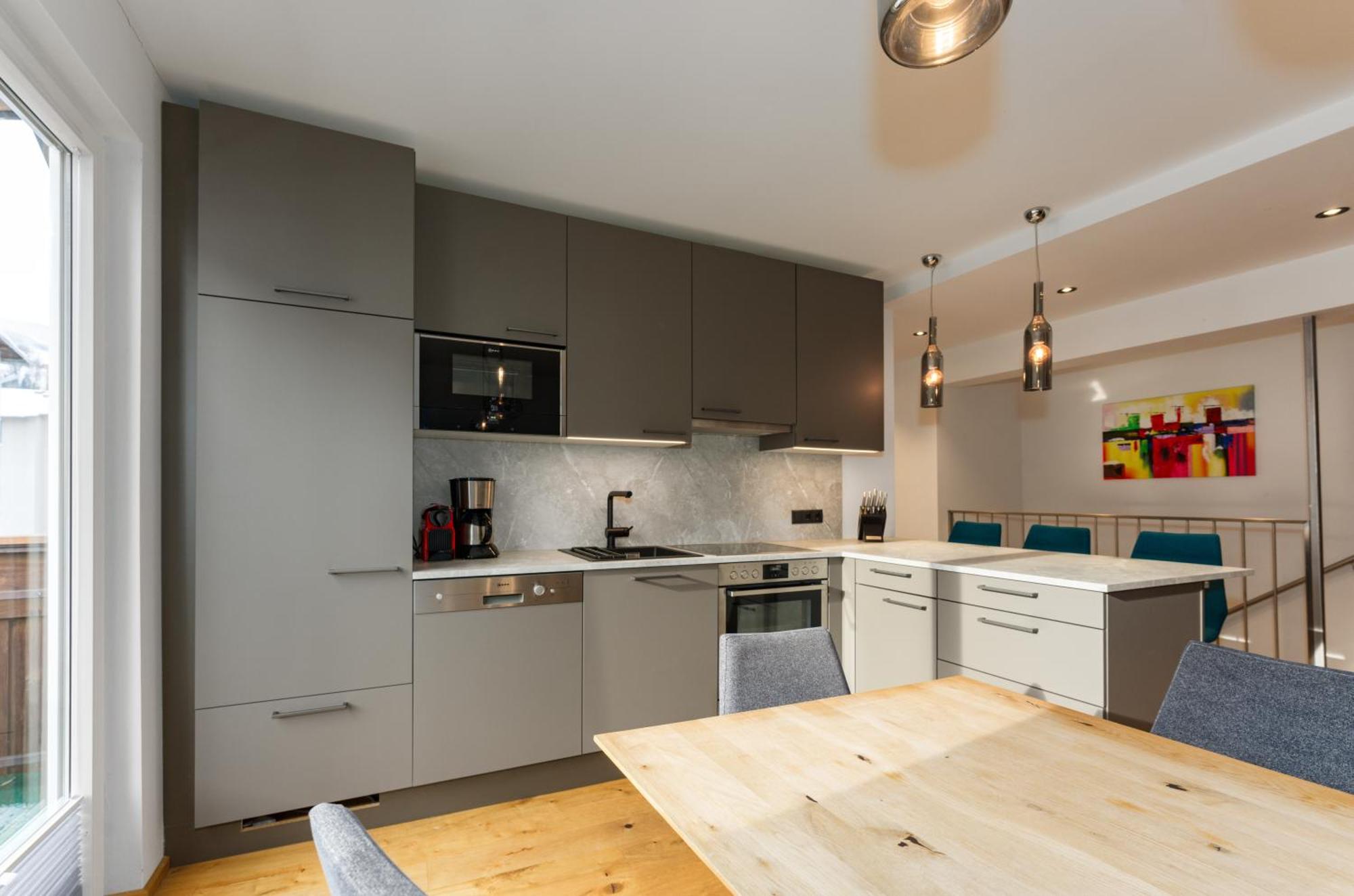Waluliso By Schladming-appartements Ferienhaus Schladming