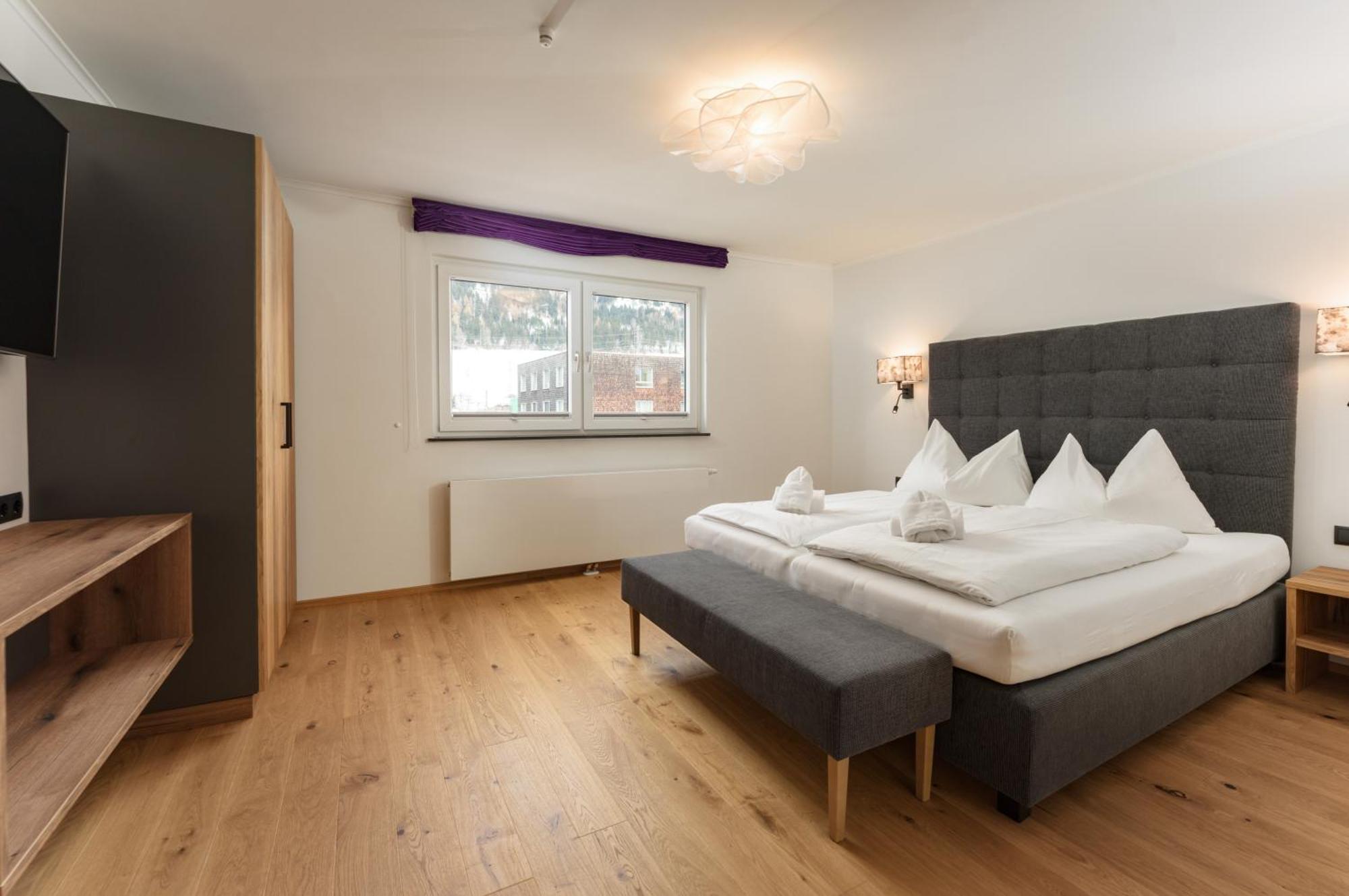 Ferienhaus Waluliso By Schladming-appartements *